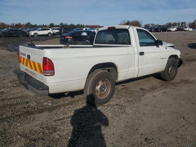 Photo 3 from auction – 2000 DODGE DAKOTA with VIN 1B7GL26X4YS749812