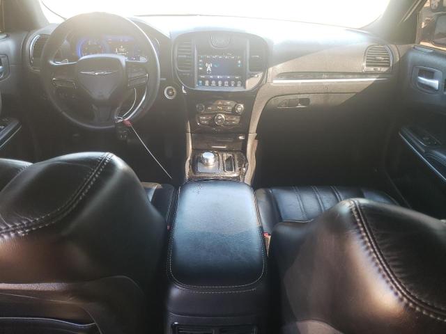Photo 8 from auction – 2017 CHRYSLER 300 S with VIN 2C3CCABG9HH612617