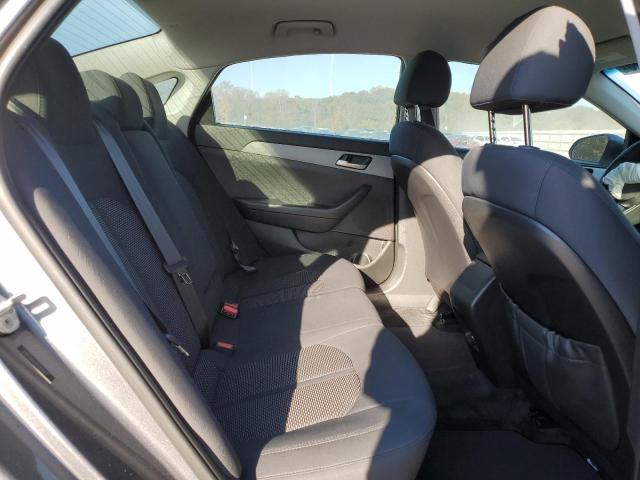 Photo 10 from auction – 2019 HYUNDAI SONATA SE with VIN 5NPE24AF9KH819072