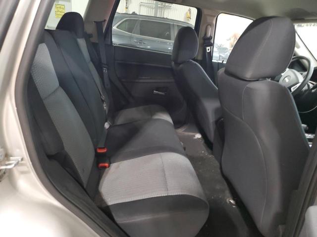 Photo 11 from auction – 2010 JEEP GRAND CHER with VIN 1J4PR4GK0AC138800
