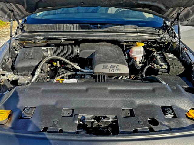 Photo 7 from auction – 2024 RAM 1500 CLASS with VIN 1C6RR7LG2RS156497
