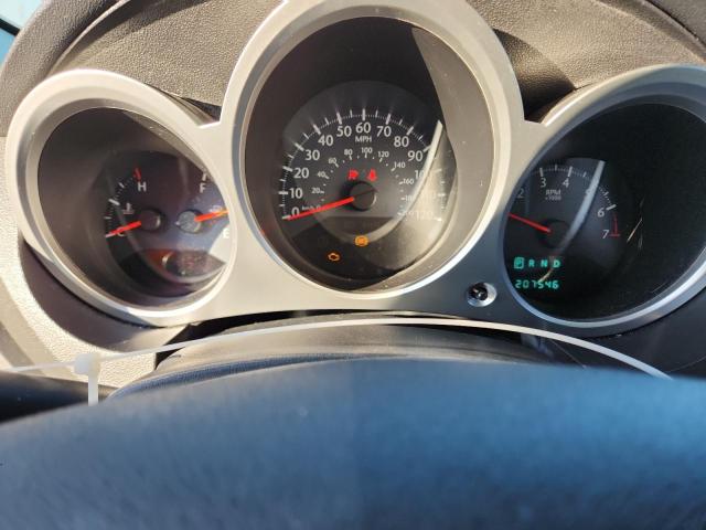 Photo 9 from auction – 2010 CHRYSLER SEBRING LI with VIN 1C3CC5FB1AN229774