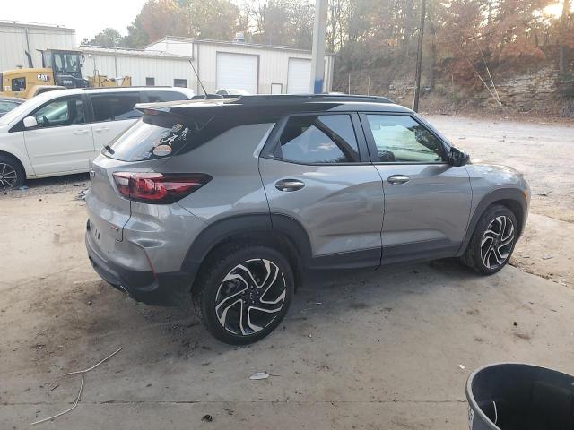 Photo 3 from auction – 2024 CHEVROLET TRAILBLAZE with VIN KL79MTSL5RB109492