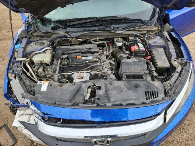 Photo 11 from auction – 2017 HONDA CIVIC with VIN 2HGFC2F79HH564742