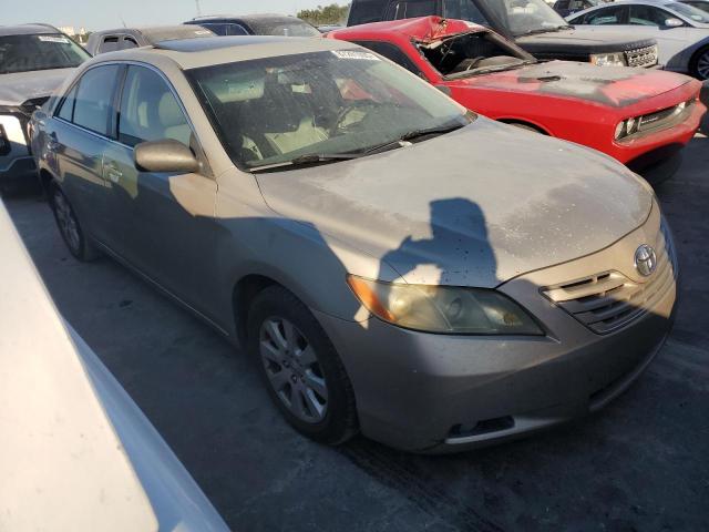 Photo 4 from auction – 2007 TOYOTA CAMRY CE with VIN 4T1BE46K27U613973