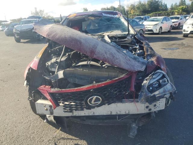 Photo 5 from auction – 2008 LEXUS IS 250 with VIN JTHBK262782064705