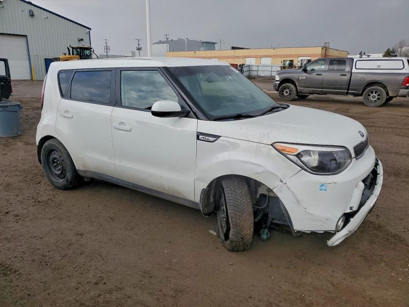 Фото 4 с аукциона – 2015 KIA SOUL с VIN KNDJN2A20F7155486