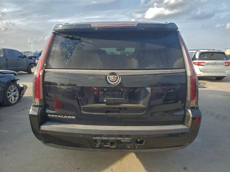 Photo 6 from auction – 2015 CADILLAC ESCALADE E with VIN 1GYS3HKJ6FR246053