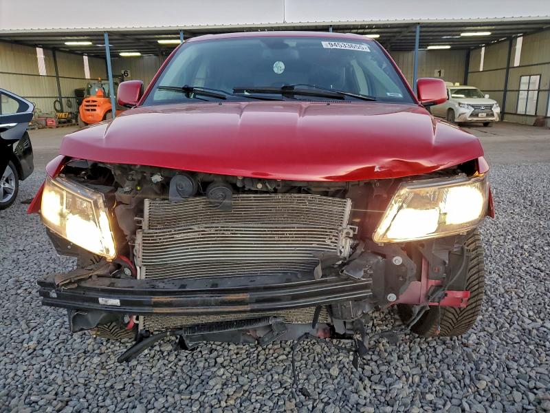Photo 5 from auction – 2019 DODGE JOURNEY GT with VIN 3C4PDDEG5KT784780