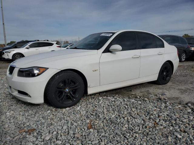 BMW 328 XI 2008 with VIN WBAVC93598K040499 - Photo from auction