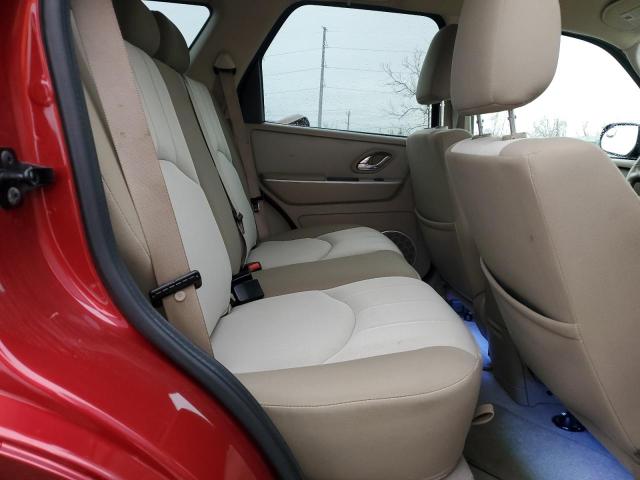 Photo 10 from auction – 2005 MERCURY MARINER with VIN 4M2YU56185DJ04749