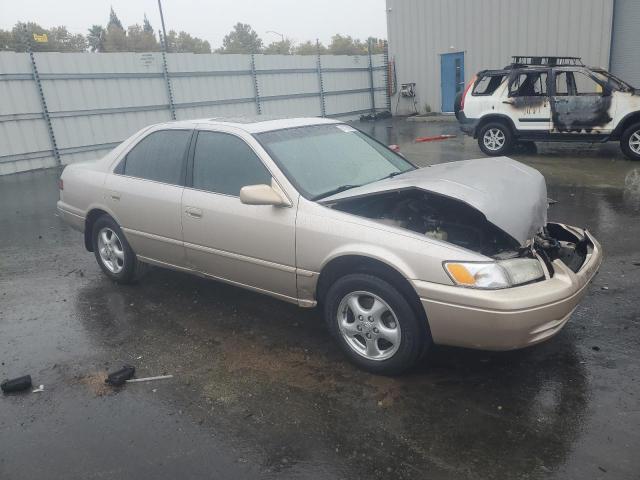 Photo 4 from auction – 1997 TOYOTA CAMRY CE with VIN 4T1BF22K6VU918039