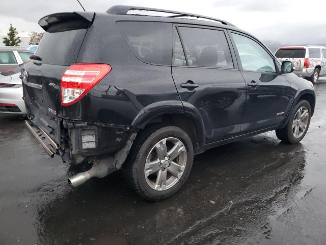 Photo 3 from auction – 2011 TOYOTA RAV4 SPORT with VIN JTMRF4DV2B5041934