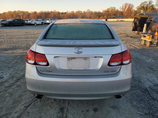 Photo 6 from auction – 2008 LEXUS GS 350 with VIN JTHBE96S480033469