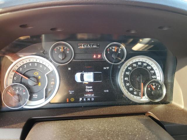 Photo 9 from auction – 2014 RAM 1500 LARAM with VIN 1C6RR7NTXES471407