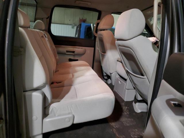 Photo 10 from auction – 2008 CHEVROLET SILVERADO with VIN 3GCEK13C08G283017