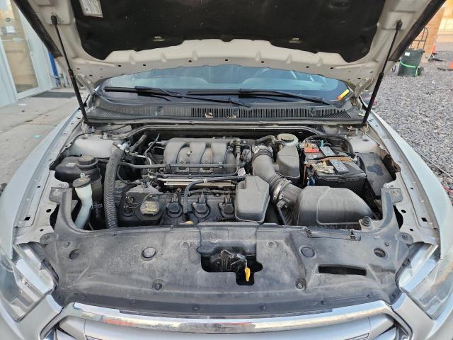 Photo 11 from auction – 2015 FORD TAURUS LIM with VIN 1FAHP2F87FG146814