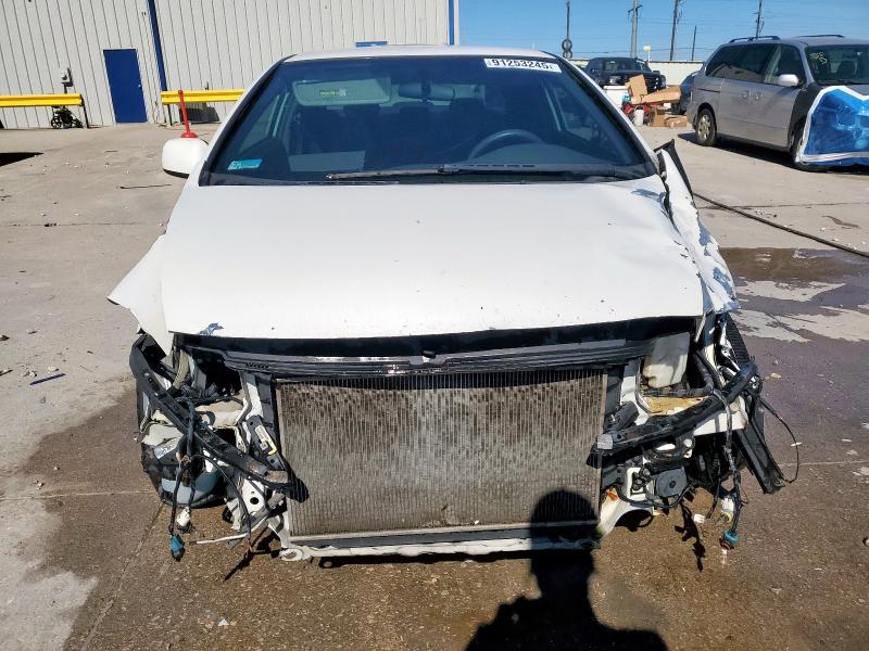 Photo 5 from auction – 2011 HONDA CIVIC with VIN 2HGFG1B67BH517020