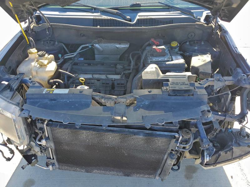 Photo 12 from auction – 2015 JEEP COMPASS with VIN 1C4NJCBA4FD431551