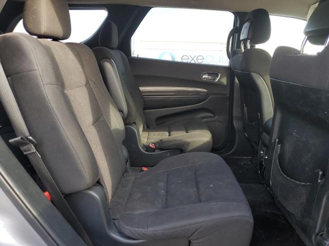 Photo 11 from auction – 2017 DODGE DURANGO SX with VIN 1C4RDJAG1HC681115