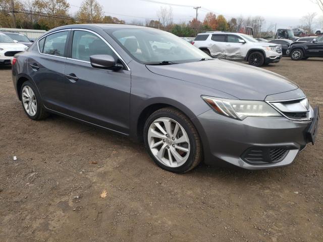 Photo 4 from auction – 2017 ACURA ILX BASE W with VIN 19UDE2F37HA014064