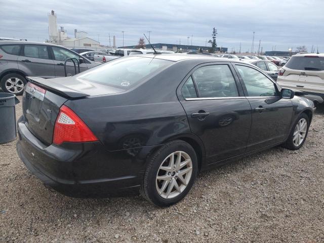 Photo 3 from auction – 2012 FORD FUSION SEL with VIN 3FAHP0JA2CR415160