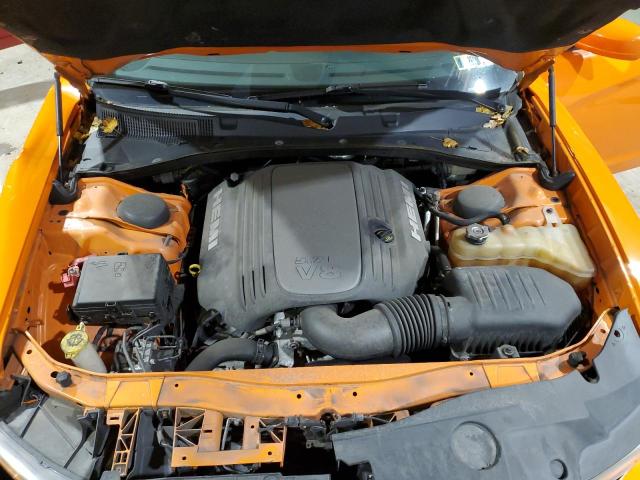 Photo 11 from auction – 2014 DODGE CHARGER R/ with VIN 2C3CDXCT6EH295287