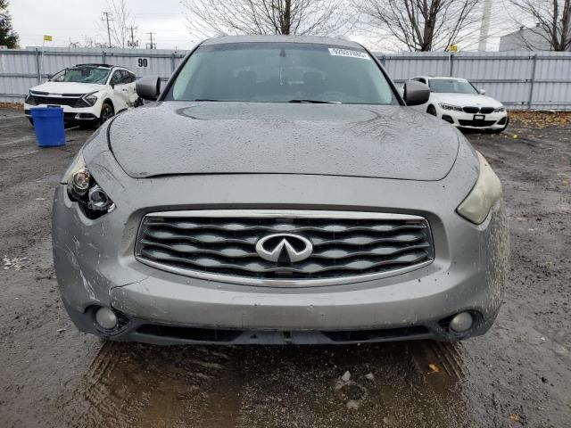 Photo 5 from auction – 2010 INFINITI FX35 with VIN JN8AS1MW7AM856039