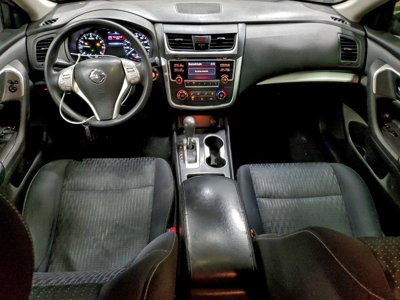 Photo 8 from auction – 2016 NISS ALTIMA with VIN 1N4AL3APXGN316162