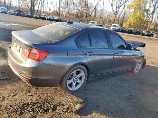 Photo 3 from auction – 2013 BMW 328 XI with VIN WBA3B3G54DNR80607