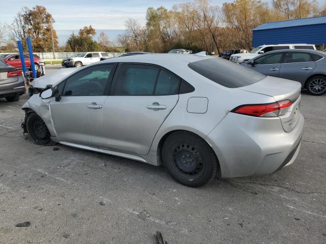 Photo 2 from auction – 2022 TOYOTA COROLLA with VIN 5YFEPMAE8NP311045