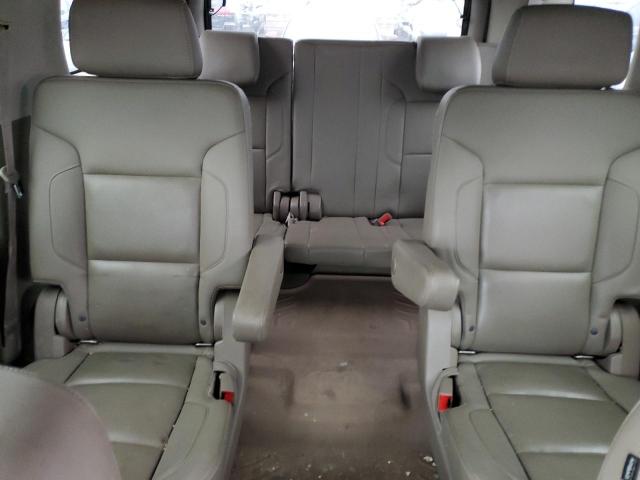 Photo 10 from auction – 2016 GMC YUKON SLT with VIN 1GKS2BKC3GR294414