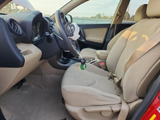 Фото 7 с аукциона – 2011 TOYOTA RAV4 с VIN 2T3ZF4DV4BW066813