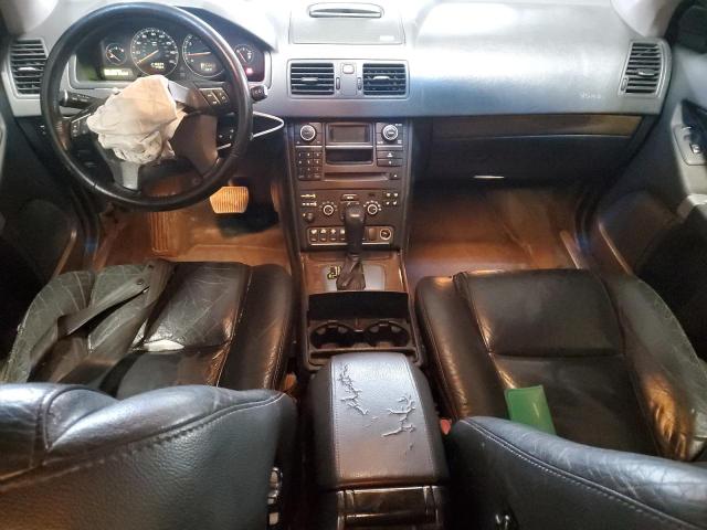 Photo 8 from auction – 2010 VOLVO XC90 3.2 with VIN YV4982CZ1A1543341
