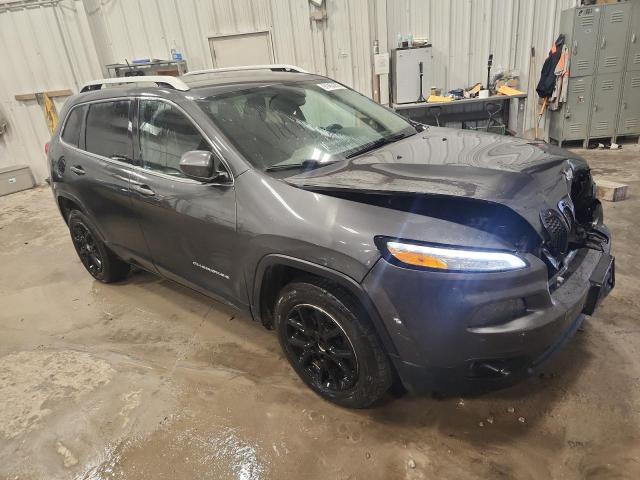 Photo 4 from auction – 2015 JEEP CHEROKEE L with VIN 1C4PJMCS3FW674097
