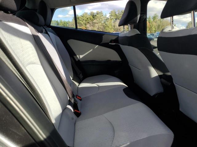 Photo 10 from auction – 2016 TOYOTA PRIUS with VIN JTDKARFUXG3511972