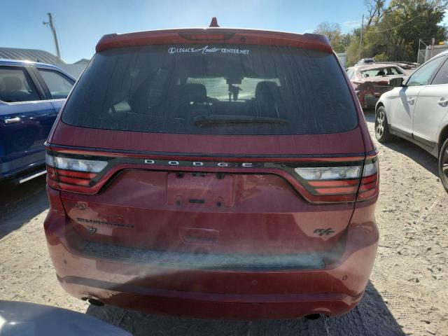 Photo 6 from auction – 2019 DODGE DURANGO R/ with VIN 1C4SDJCT3KC779856