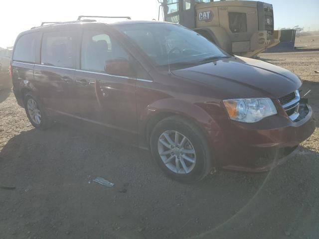 Photo 4 from auction – 2020 DODGE GRAND CARA with VIN 2C4RDGCG5LR174119