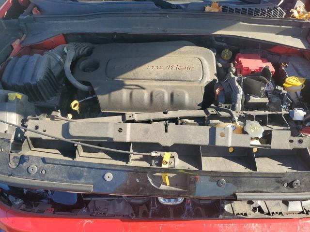 Photo 11 from auction – 2018 JEEP RENEGADE S with VIN ZACCJBAB5JPH44646