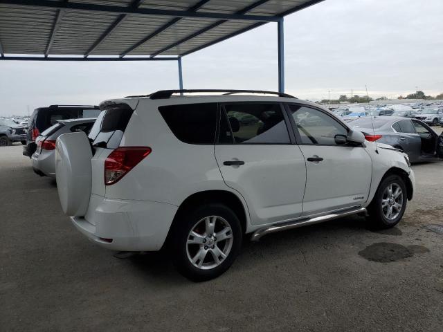 Photo 3 from auction – 2008 TOYOTA RAV4 with VIN JTMZD33V685081833