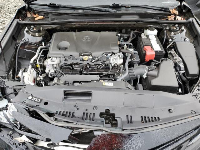 Photo 12 from auction – 2023 TOYOTA CAMRY SE N with VIN 4T1G11AK6PU802178