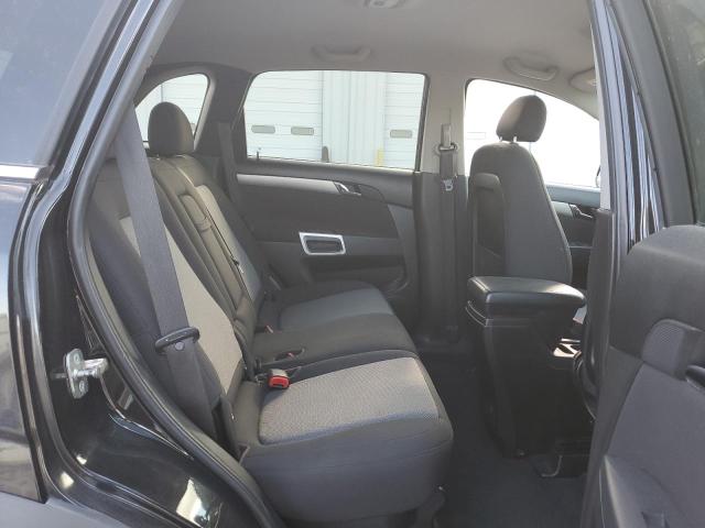 Photo 11 from auction – 2012 CHEVROLET CAPTIVA SP with VIN 3GNAL2EK0CS645284