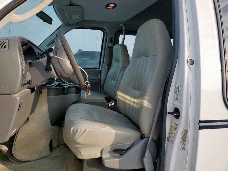 Photo 7 from auction – 2006 FORD ECONOLINE with VIN 1FTSS34LX6DA20850