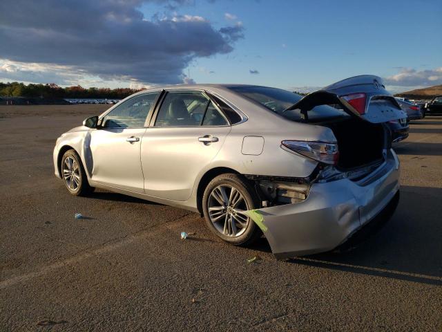 Photo 2 from auction – 2015 TOYOTA CAMRY LE with VIN 4T1BF1FK1FU068939