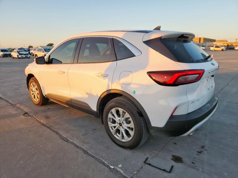Photo 2 from auction – 2024 FORD ESCAPE ACT with VIN 1FMCU0GN9RUA41490