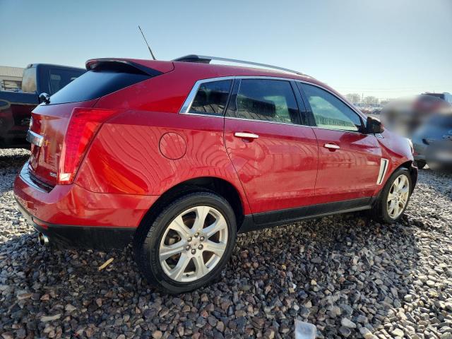 Photo 3 from auction – 2014 CADILLAC SRX PERFOR with VIN 3GYFNFE3XES563391