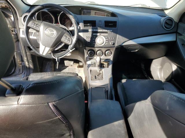 Photo 8 from auction – 2010 MAZDA 3 S with VIN JM1BL1H51A1171020