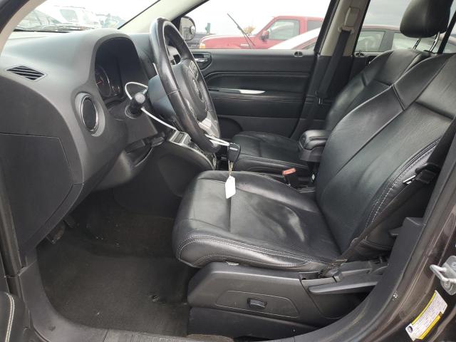 Photo 7 from auction – 2014 JEEP COMPASS LI with VIN 1C4NJDCB6ED841439