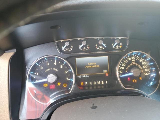 Zdjęcie 9 z aukcji – 2011 FORD F150 SUPER z VIN 1FTFW1E61BFA55049