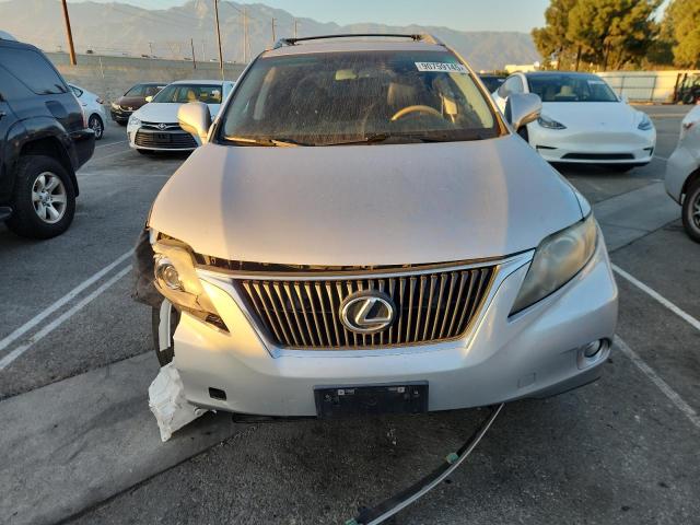Photo 5 from auction – 2010 LEXUS RX 350 with VIN 2T2ZK1BA4AC012409